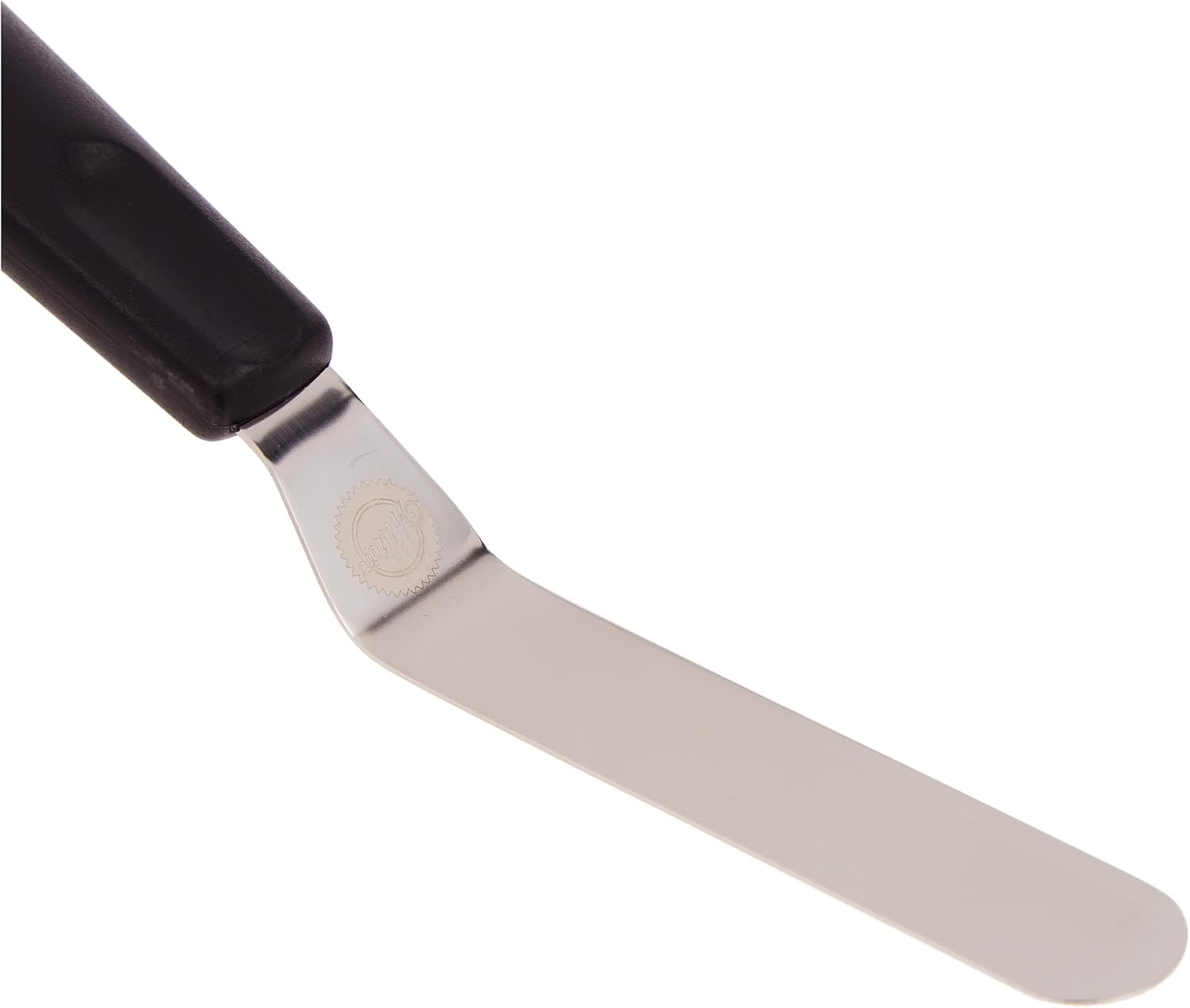 image:imageWilton Angled Frosting Spatula Stainless Steel 13 Inch9 inch Pack of 4