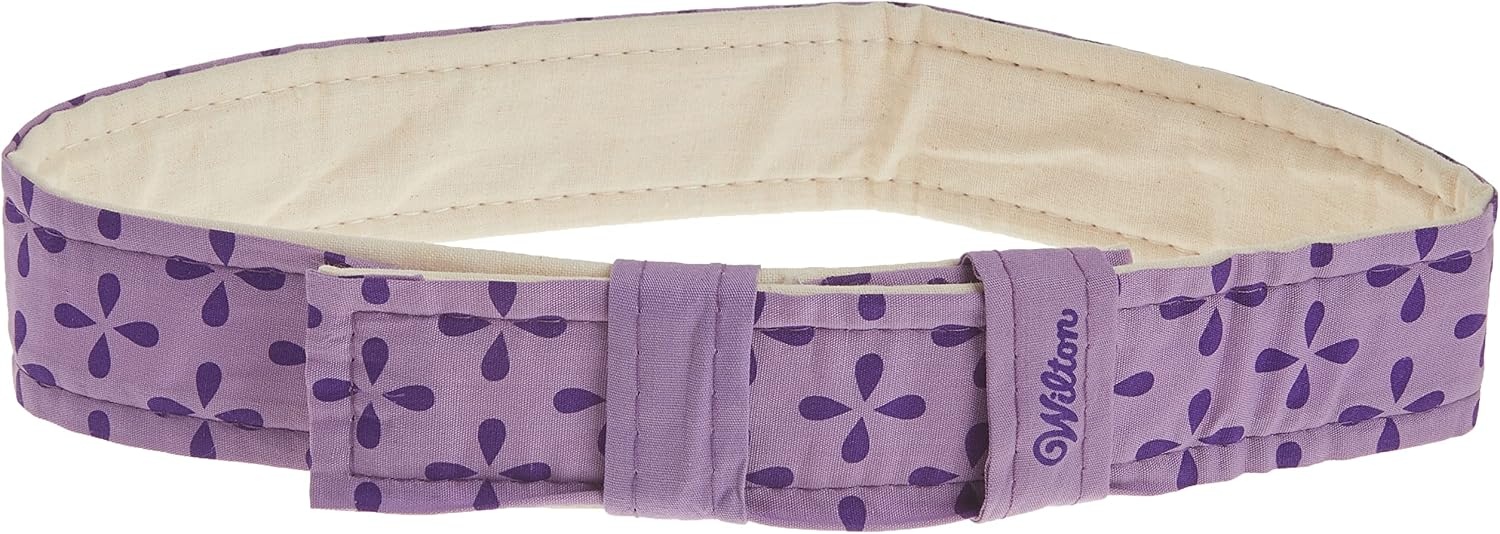 image:imageWilton Bake Even Cake Strips Level Cakes 2Piece Set6Pc