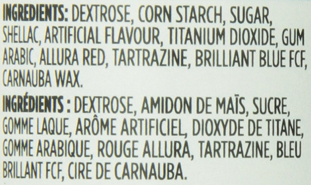 image:imageWilton Decorating Sugar Pearls Cake Sprinkles 5 oz BlackDorado