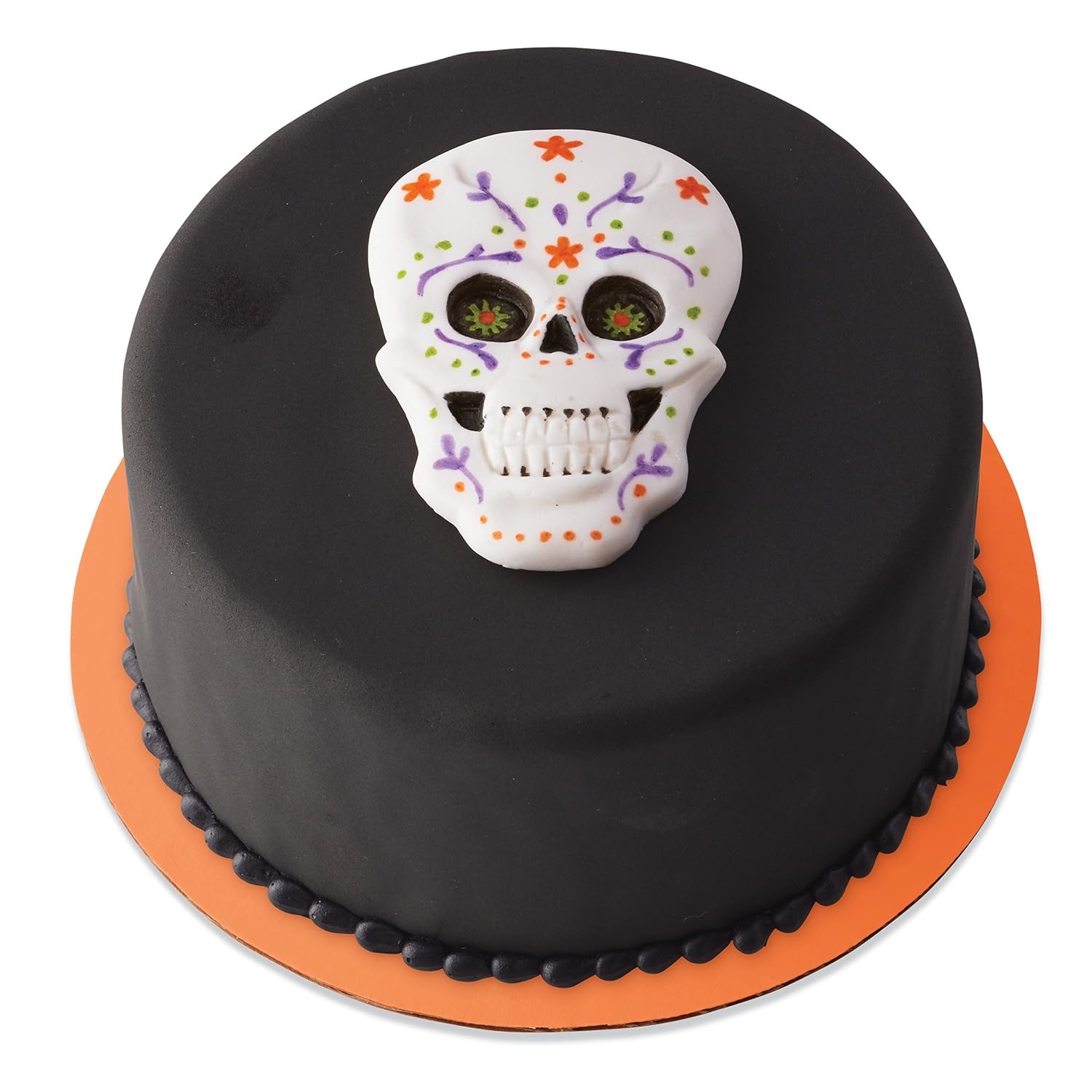 image:imageWilton Decorator Preferred Black Fondant Icing 24 ozBlack