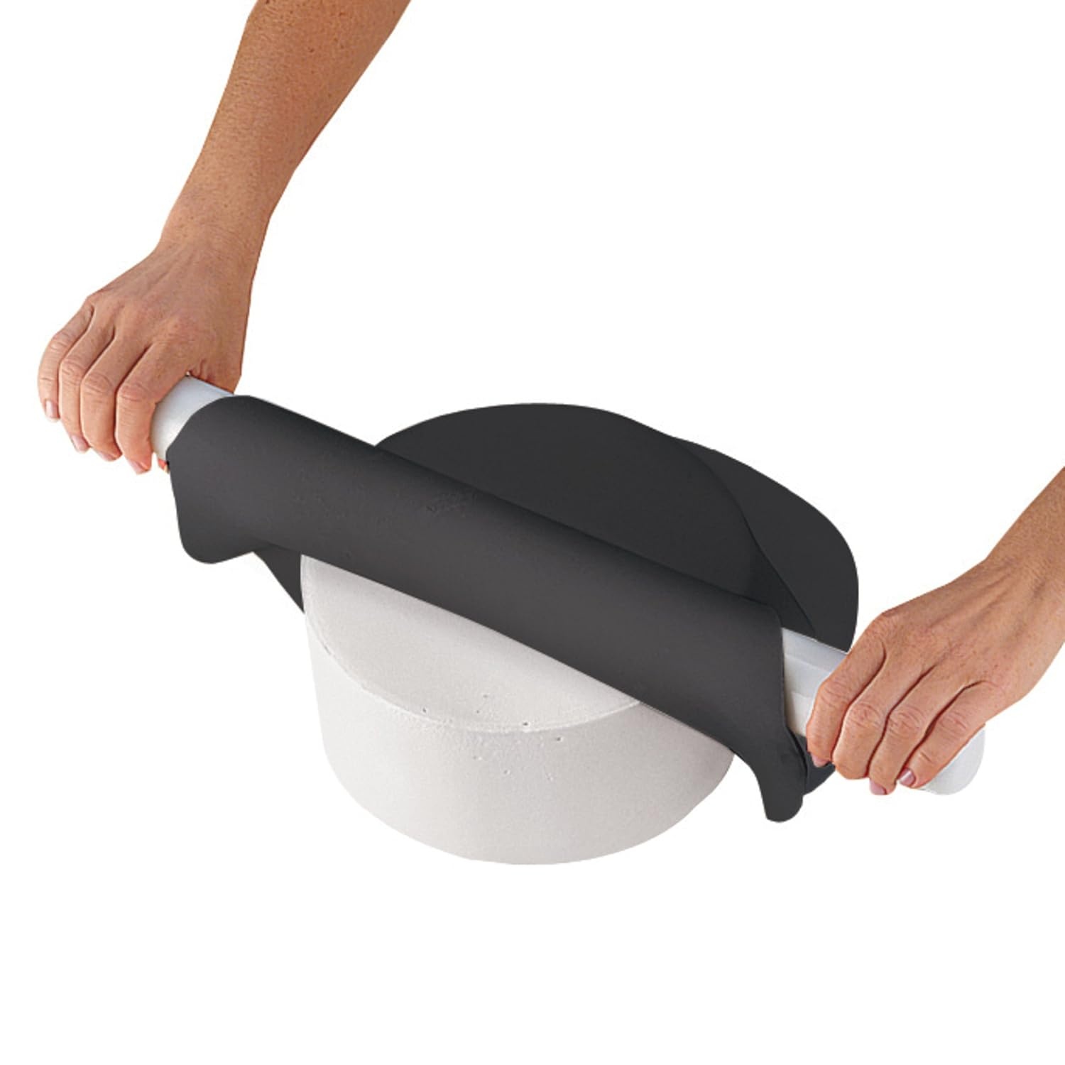 image:imageWilton Decorator Preferred Black Fondant Icing 24 ozBlack
