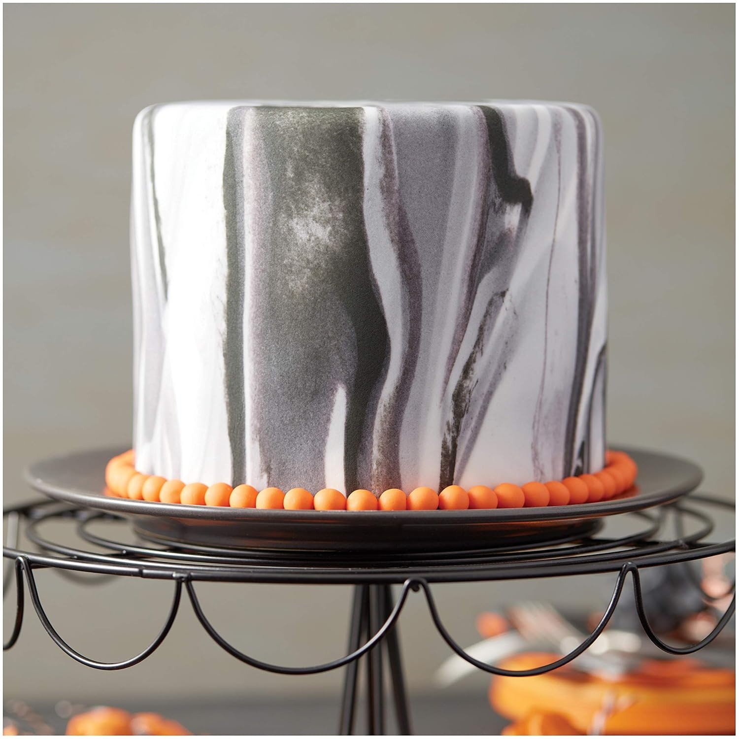 image:imageWilton Decorator Preferred Black Fondant Icing 24 ozBlack