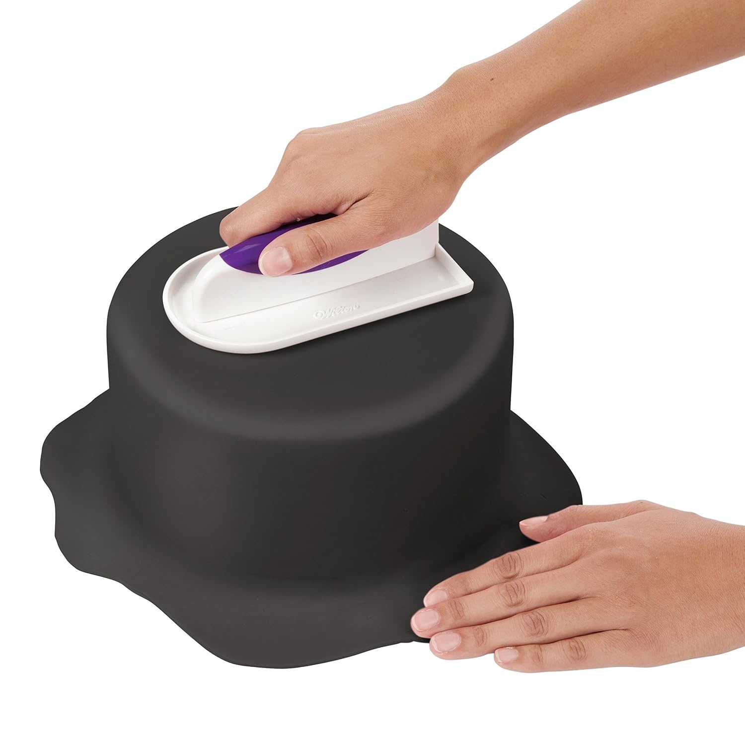 image:imageWilton Decorator Preferred Black Fondant Icing 24 ozBlack