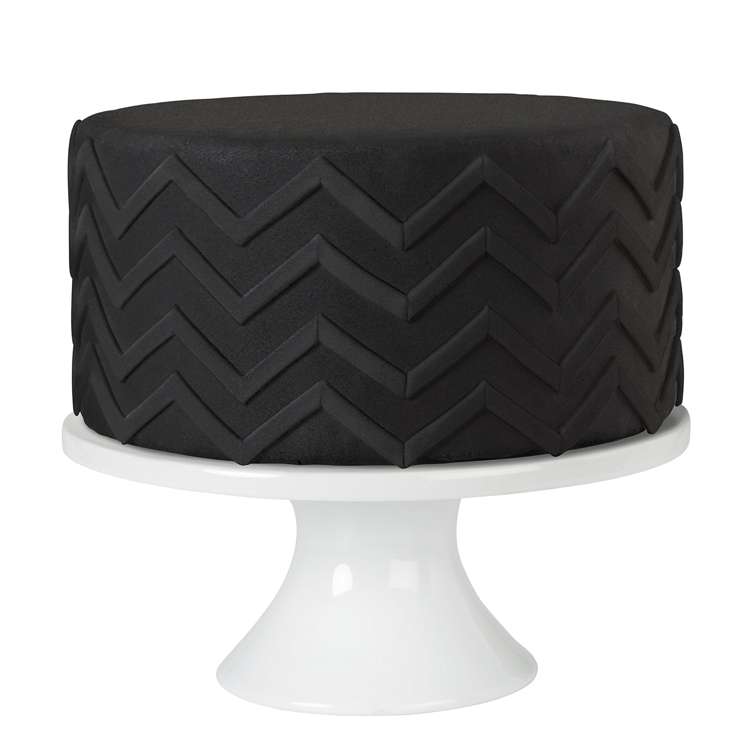 image:imageWilton Decorator Preferred Black Fondant Icing 24 ozBlack