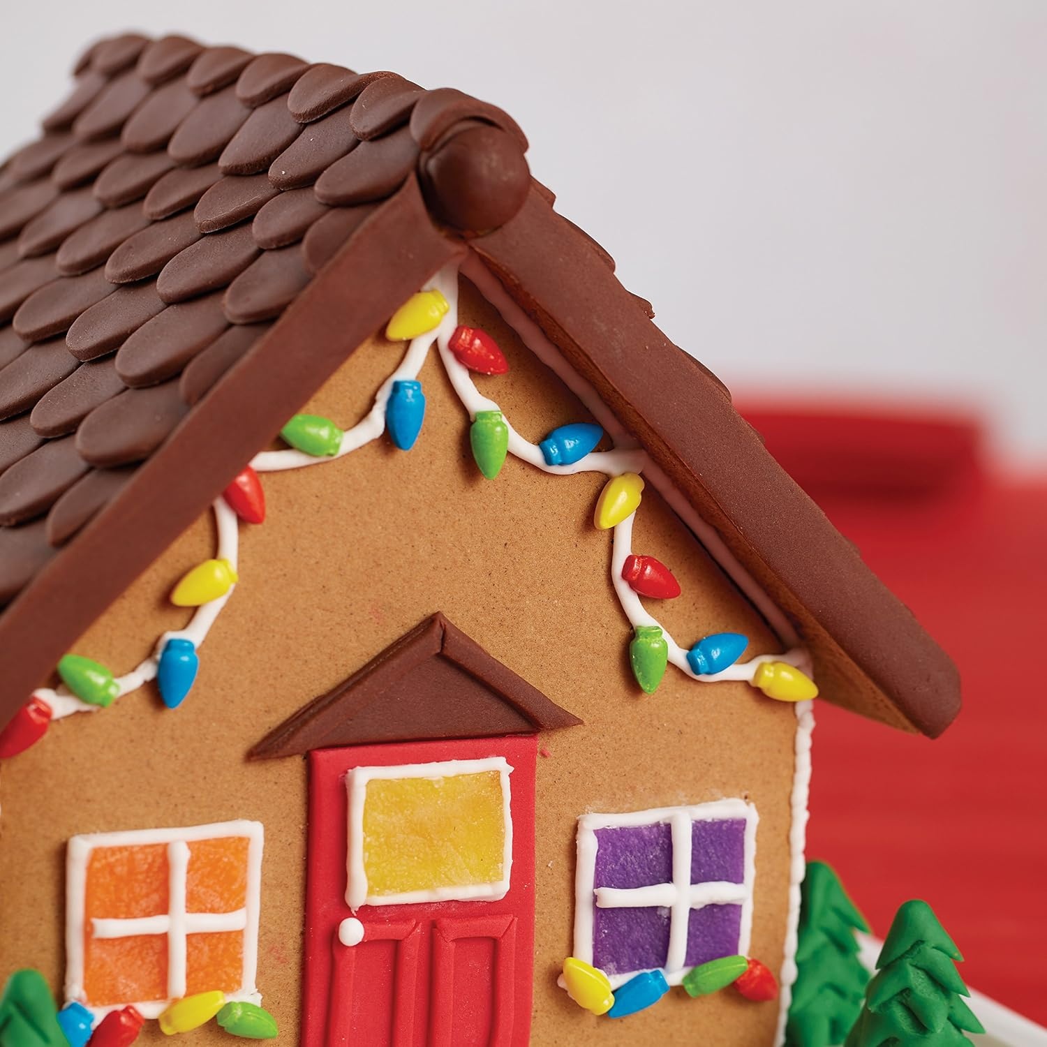 image:imageWilton Decorator Preferred Black Fondant Icing 24 ozChocolate