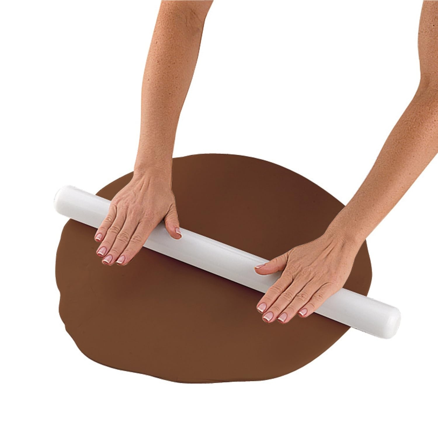 image:imageWilton Decorator Preferred Black Fondant Icing 24 ozChocolate
