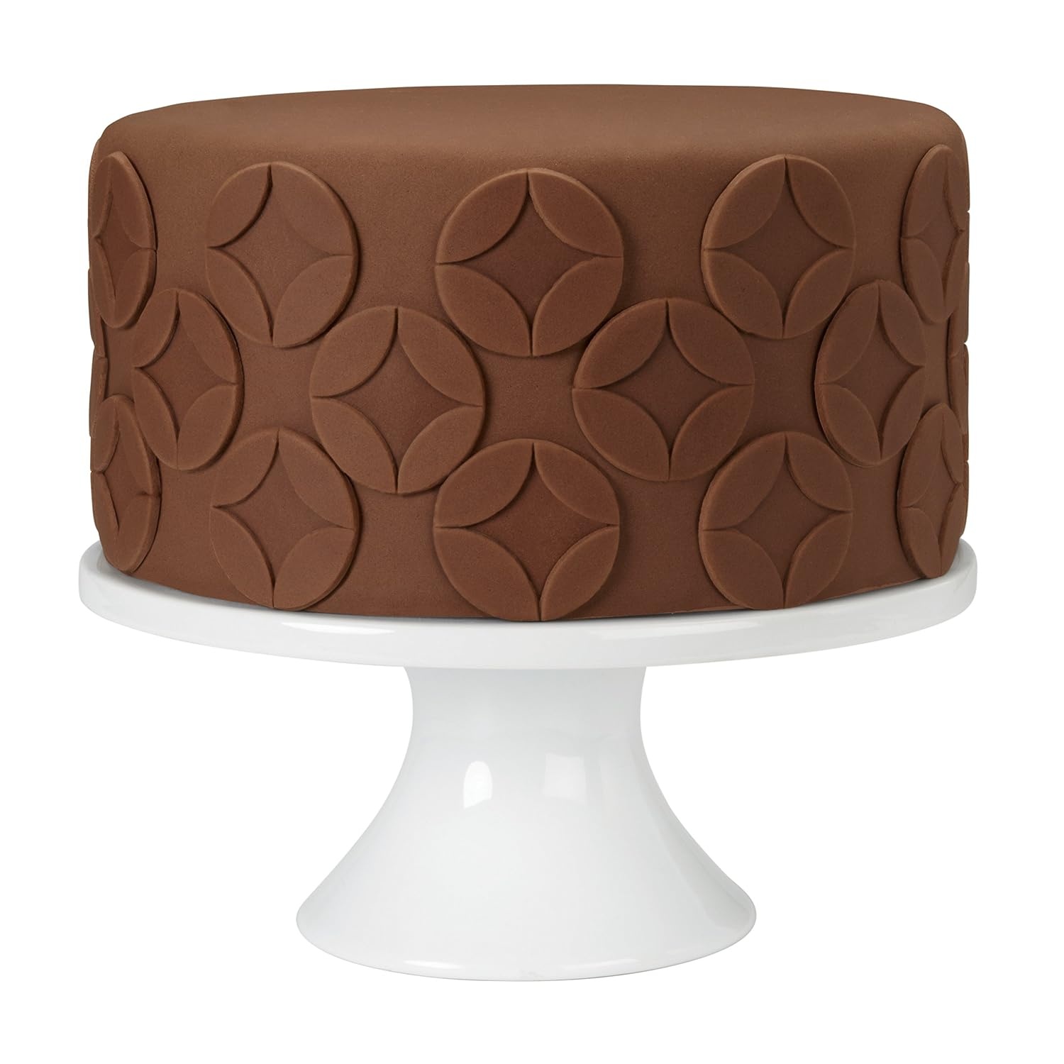 image:imageWilton Decorator Preferred Black Fondant Icing 24 ozChocolate