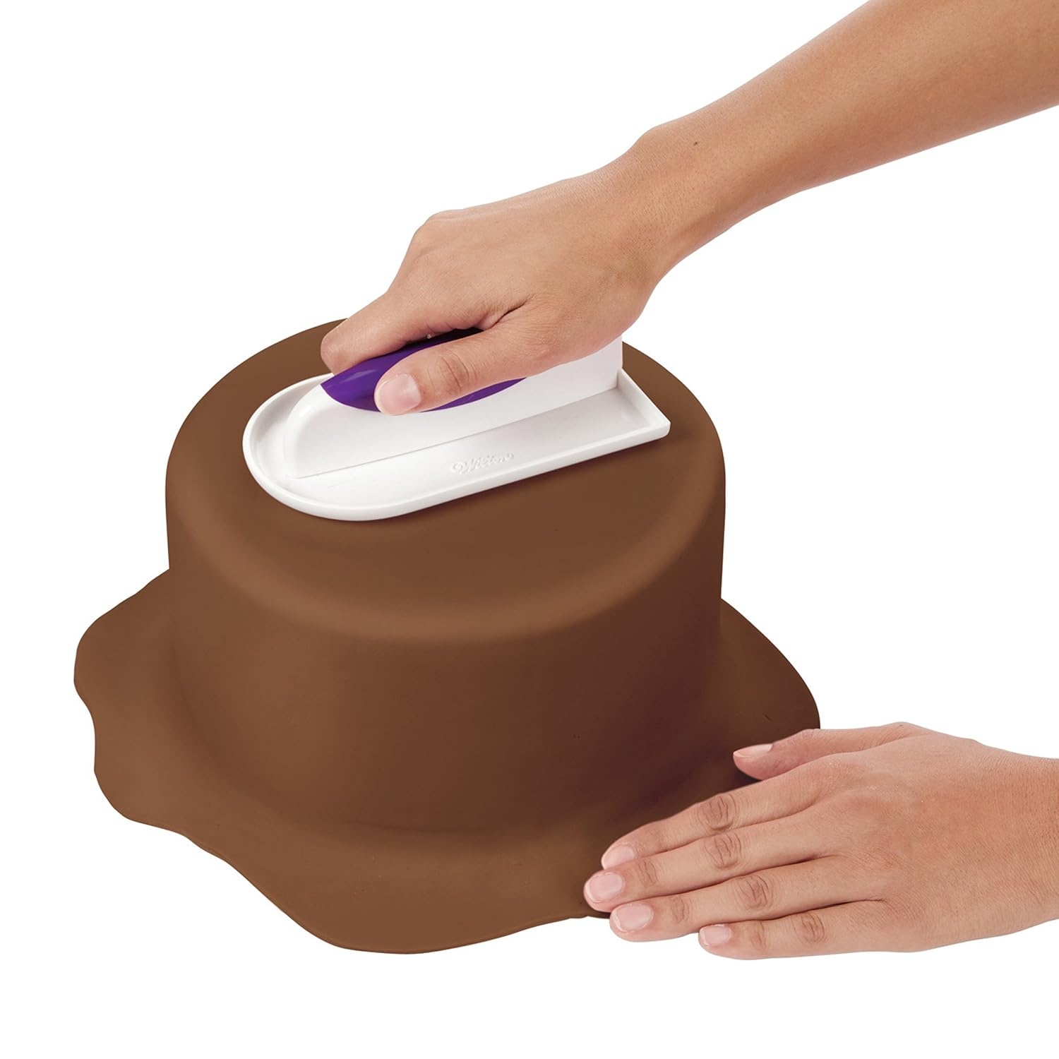 image:imageWilton Decorator Preferred Black Fondant Icing 24 ozChocolate