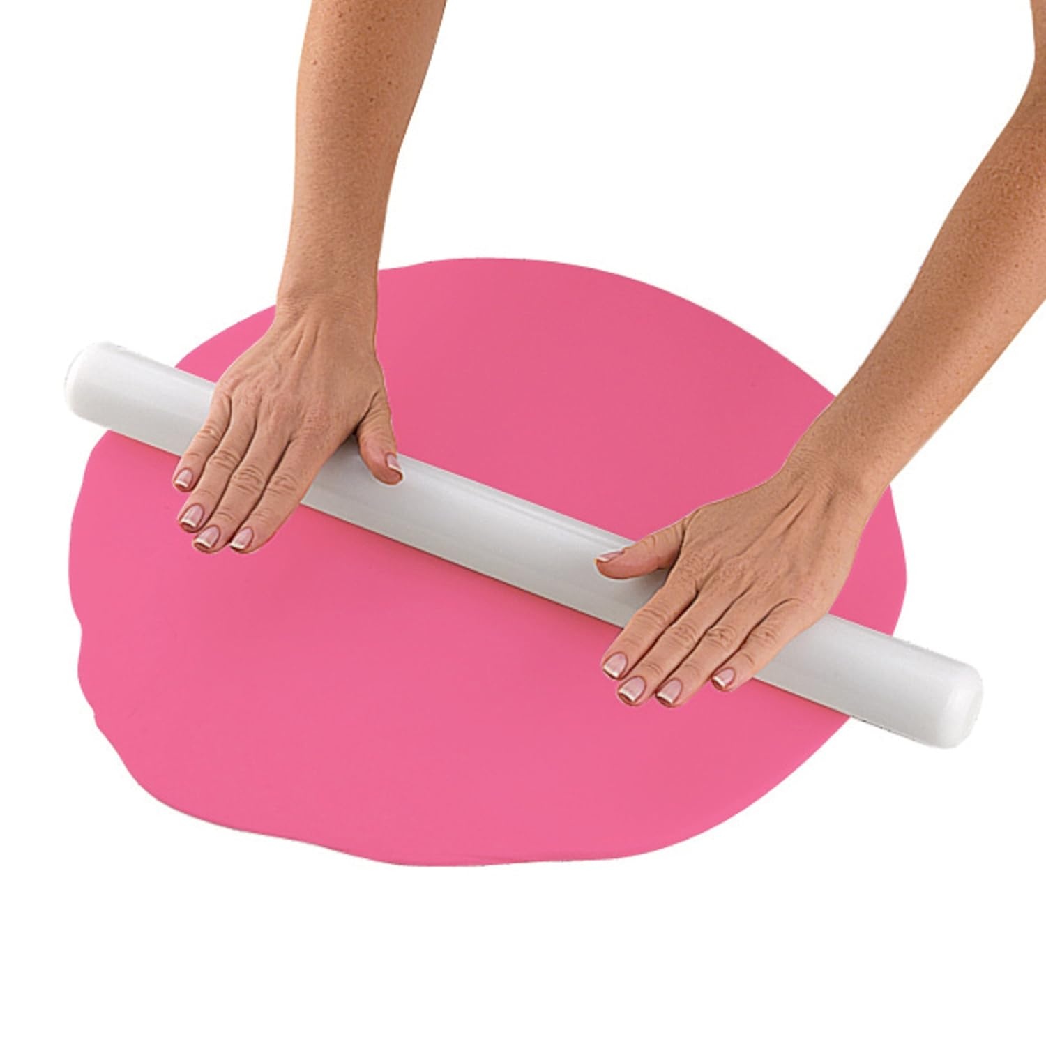 image:imageWilton Decorator Preferred Black Fondant Icing 24 ozPink