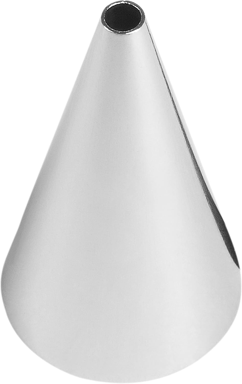 image:imageWilton Open Star Tip Number 32 Piping Tip For Standard Decorating Bags And Couplers Stainless SteelNo 4 Round