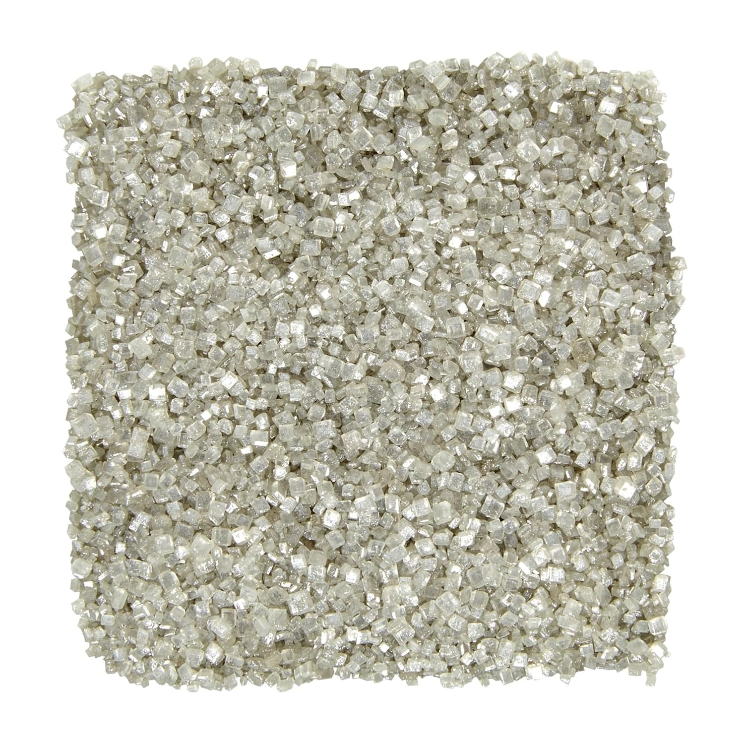 image:imageWilton Pearlized Sugar Sprinkles for Cookie amp Cake Decorating 522 oz GoldSilver
