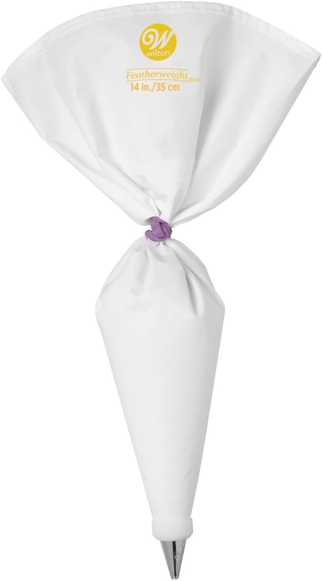 image:imageWilton Professional Reusable Decorating Piping Bag 12 Inch14 inches