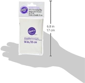 image:imageWilton Professional Reusable Decorating Piping Bag 12 Inch14 inches