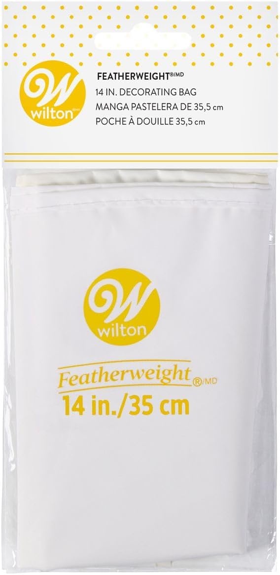 image:imageWilton Professional Reusable Decorating Piping Bag 12 Inch14 inches