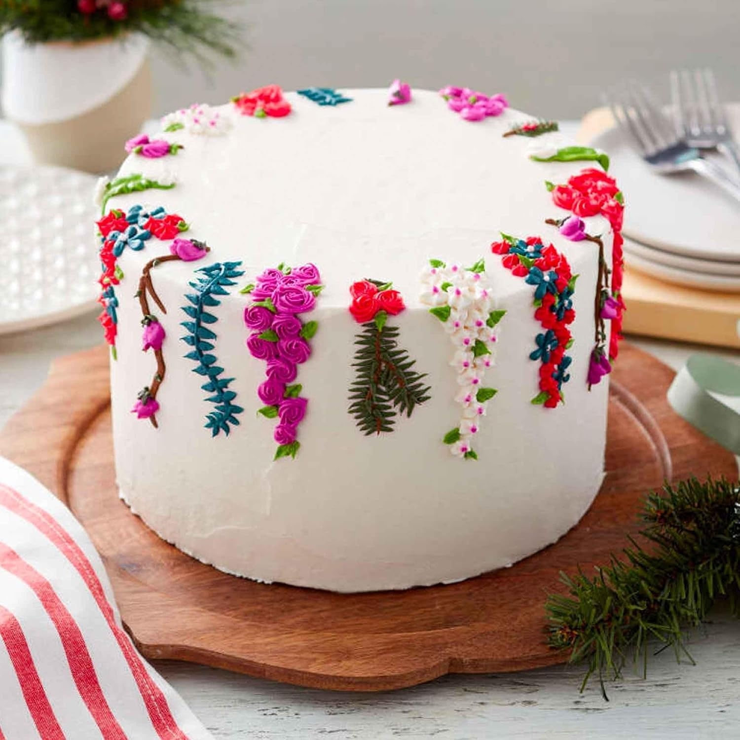 image:imageWilton Twist Quick Decorating Coupler 4PiecesWhite