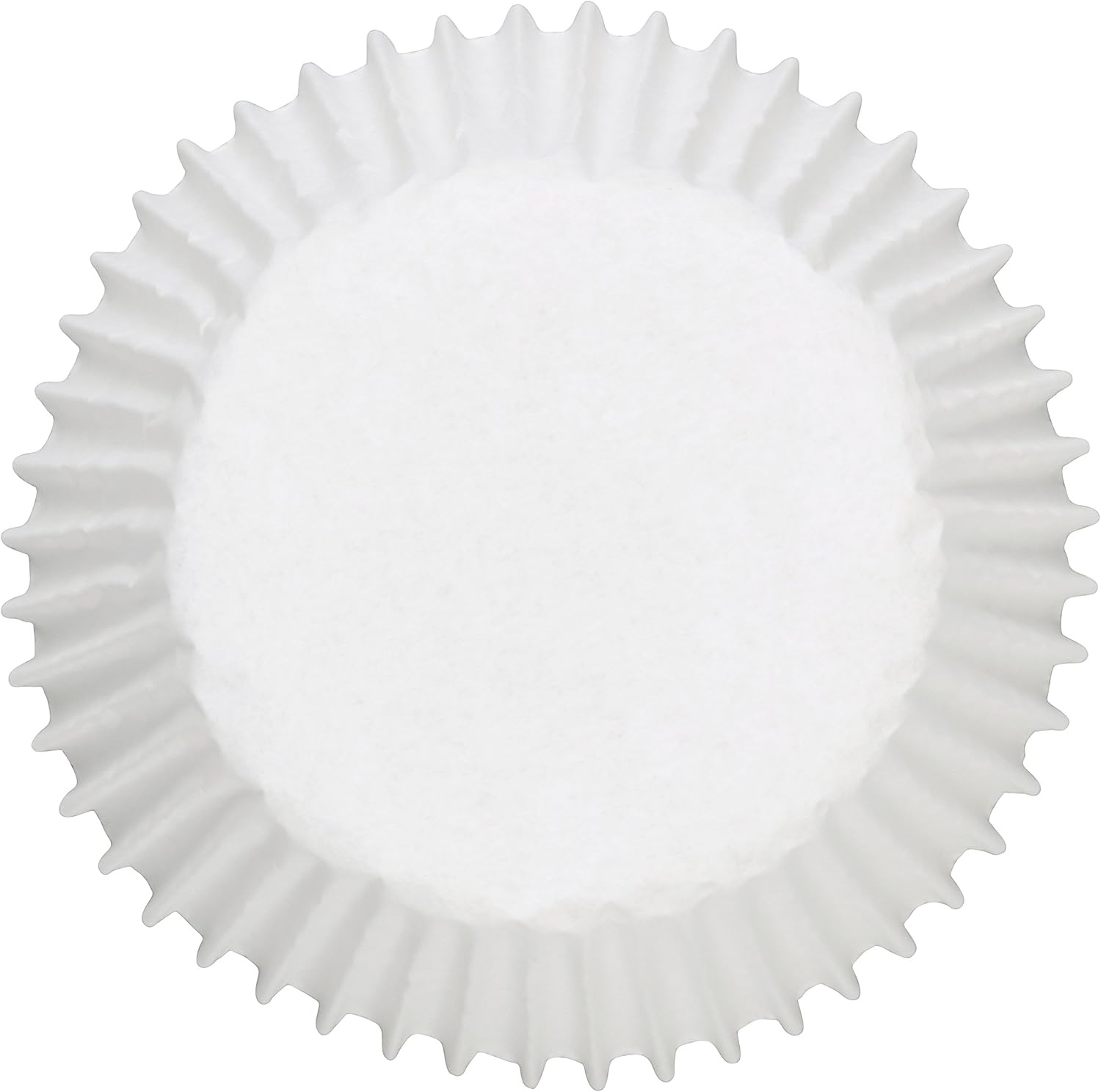 image:imageWilton White Standard 75 Baking Cups Single PackWhite