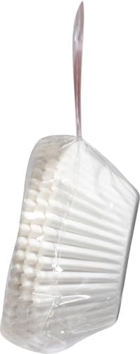 image:imageWilton White Standard 75 Baking Cups Single PackWhite