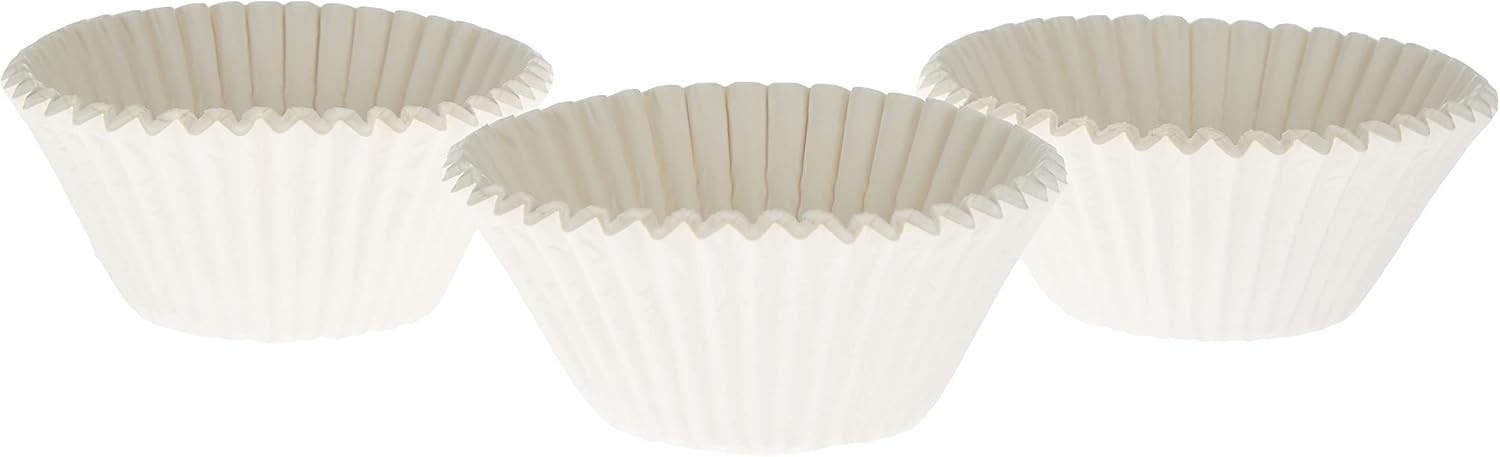 image:imageWilton White Standard 75 Baking Cups Single PackWhite