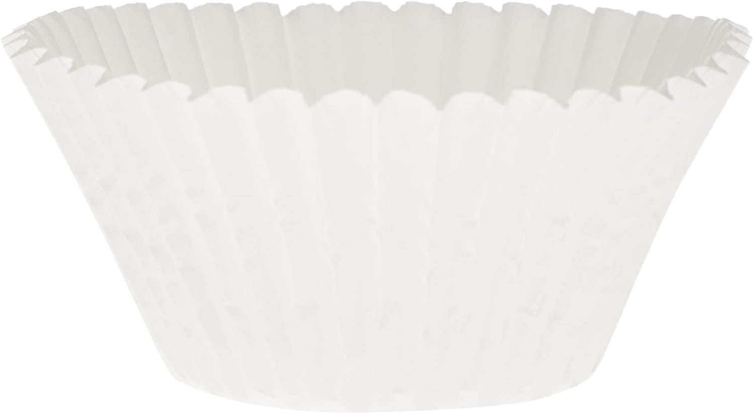 image:imageWilton White Standard 75 Baking Cups Single PackWhite