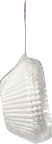 image:imageWilton White Standard 75 Baking Cups Single PackWhite