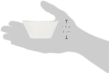 image:imageWilton White Standard 75 Baking Cups Single PackWhite