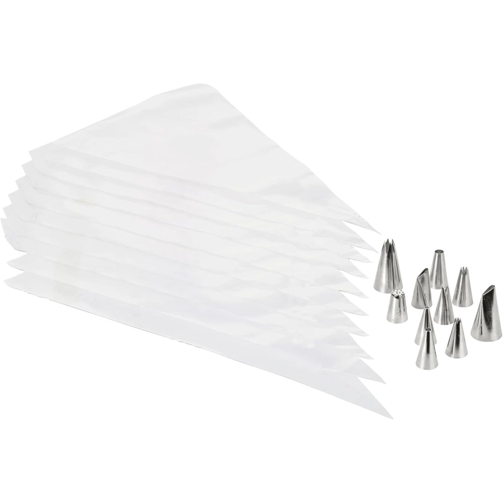 image:imageWilton Beginning Buttercream Decorating Set 20Piece20Pc