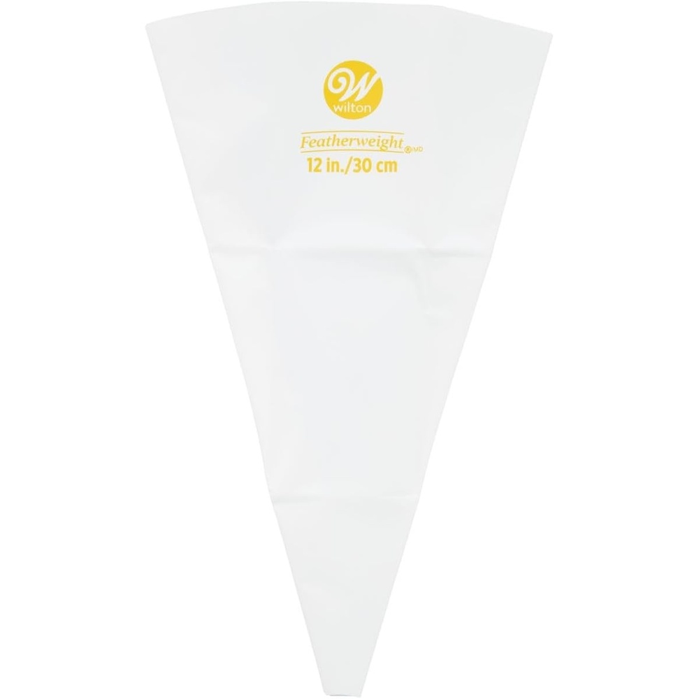 image:imageWilton Professional Reusable Decorating Piping Bag 12 Inch12 Inch