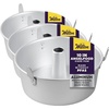 10 inches (Pack of 3)