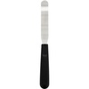 9 inch - Straight Spatula (Pack of 1)