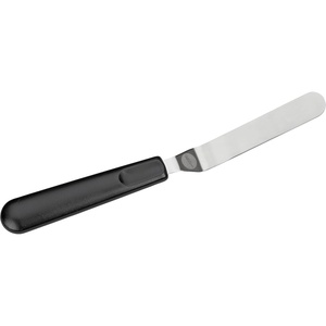 Wilton Angled Frosting Spatula, Stainless Steel, 13 Inch(9 inch (Pack of 1))