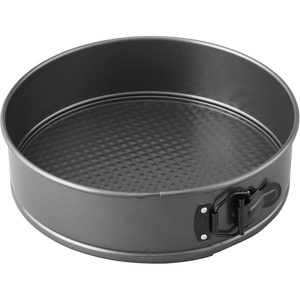 Wilton Gold Non-Stick Springform Pan, Made Without PFAS, 9 x 2.75 in.(10)