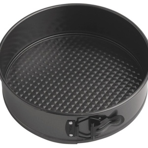 Wilton Gold Non-Stick Springform Pan, Made Without PFAS, 9 x 2.75 in.(9)