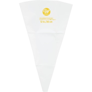 Wilton Professional Reusable Decorating Piping Bag, 12 Inch(12 Inch)