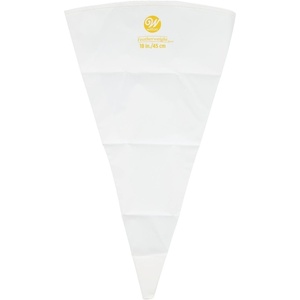 Wilton Professional Reusable Decorating Piping Bag, 12 Inch(18 inches)