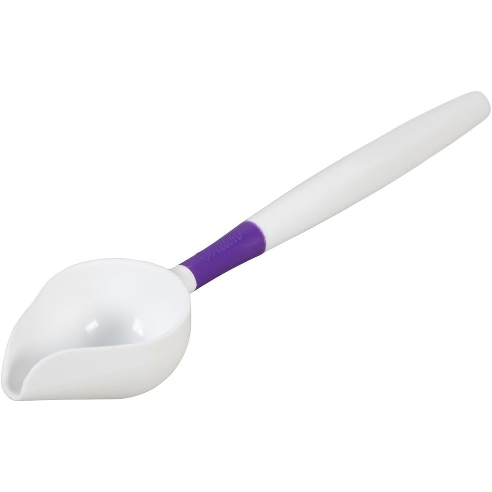 image:imageWilton Candy Melts Drizzling Scoop for Chocolates and Cake Pops