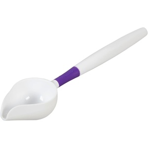 Wilton Candy Melts Drizzling Scoop for Chocolates and Cake Pops