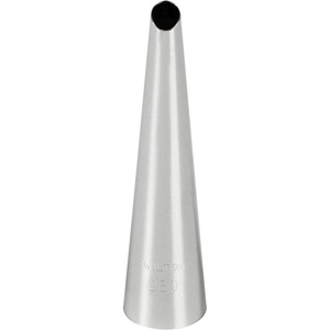 Wilton Carded Tip Bismarck